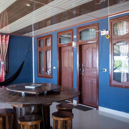 Appartamento Yuni Surf House Lagudri Esterno foto